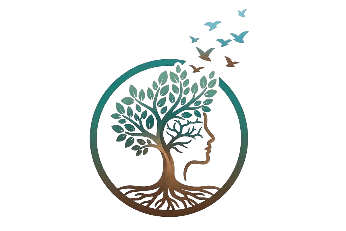 Whole Body & Mind Health Logo